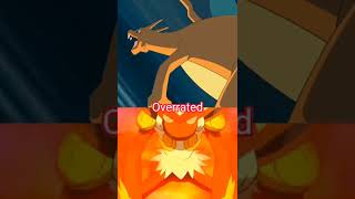 Ash charizard vs Ash infernape(Blaze)/SCEPTILE LOVER