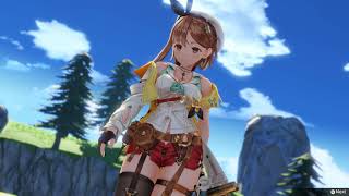 Atelier Ryza 2: Lost Legends \u0026 the Secret Fairy (PS5 4K) Part 1