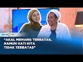 Ruang Ngaji - Pentingnya Akal untuk Mengenal Allah SWT