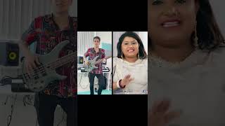 Marlon Caro + Nooran Sisters - Tung Tung Baje (LATIN REMIX)