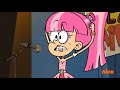 Play it loud | the loud house