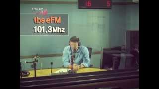 숫자로 보는 서울 73회 tbs eFM 라디오편