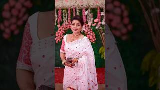 Priyanka Bharali ৷৷ edhani kolijat ৷ Assamese new song ৷ #shorts#shortfeed #assam #zubeen