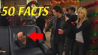 50 Facts You Didn't Know About It's Always Sunny in Philadelphia
