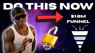 Everything Worth Stealing from Nero Knowledge’s Funnel