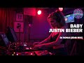 Baby - Justin Bieber x DJ SONAI [PROGRESSIVE VOCAL EDM MIX]