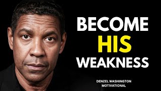 DENZEL WASHINGTON || 7 Dream Girl Qualities That Make Men Obsessed