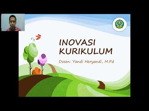 INOVASI KURIKULUM - YouTube