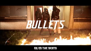 Yamaica X #AR M100 x D.Miz X DJ L X Lil Herb 2015/16 Old UK/Chiraq/NY Drill Type Beat-BULLETS