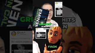 Unveiling the Dark Lyrics Eminem's Controversial Track explained