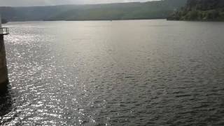 Srisilam Dam Water levels present Exclusive