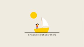 What is Real Wellbeing - Community