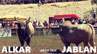 Alkar vs Jablan 2023