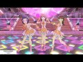 アイドルマスター プラチナスターズ キミ＊チャンネル あずさ・雪歩・律子