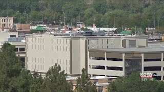 Pennington County Jail fully staffed for the first time in seven years