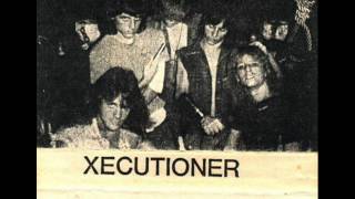 Xecutioner - Demo 1986 - 01 - Find The Arise