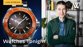 $15,000 Rolex And Omega Watches For Summer - Is it Too Much For a Dive Watch?