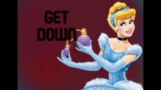 Download Disney: Six: Get Down mp3