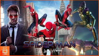 Spider-Man No Way Home Extended Edition set to release This Summer Reportedly