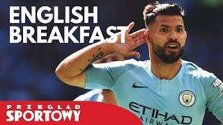 English Breakfast - Klęska Chelsea i Sarriego, wraca Liga Mistrzów!