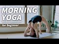 MORNING YOGA ㅣbeginner