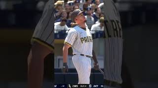 Even right down the middle this slurve can’t be hit! | mlb the show 23