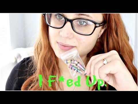 Ear Stretching up Journey | How I am stretching Up to goal gauge 0 Ear Stretching up Journey | How I am stretching Up to goal gauge 0