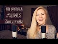 Intense 🎙️ ASMR 🎙️ Sounds
