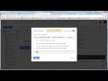 Link to a Drive file on Power Point of Google Slides