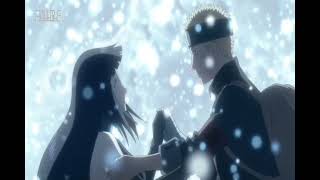 naruto lover me...naruto and  hinata kiss  vedio