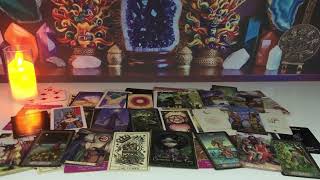 TAURUS   - FACE TO FACE UNEXPECTED CONVERSATION TAURUS  LOVE TAROT READING