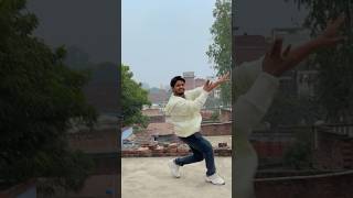 Rajaiya Ae Nanado 2.0 | Anu Dube hit song | Dance King Parvind | #trending #shorts #viralshort