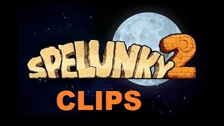 Spelunky 2 Clip 33