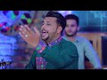 samir hassan pashto remix attan official video