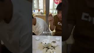 峻宁峻宁：当代年轻人喝茶，茶艺喝茶就是香！#搞笑#搞笑视频