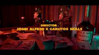 Anuel AA Ft Anonimus & Alexis ➖ Amor De Calle (Video Concept)