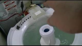 Warm Rinse Proof-Of-Concept On Newer Whirlpool w/ATC