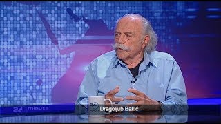 Analitičar: arhitekta Dragoljub Bakić | ep167deo06