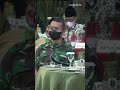 CAK LONTONG DI ACARA NU