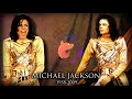 Michael Jackson - Remember The Time (MichaelJayHD & Foxway Remix)