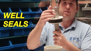 The Basics of Well Seals