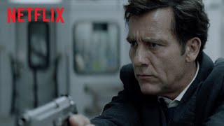 Anon | Bande-annonce VF | Netflix France
