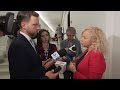 katarzyna kotula o losach i szczegółach projektu ustawy o związkach partnerskich @tvn24