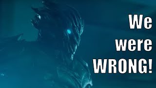 The Flash Season 3: Everything We Know about Savitar is Wrong