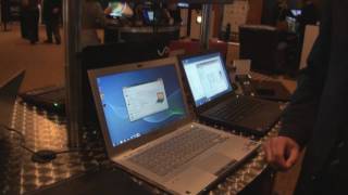 Walkthrough of the 2011 Sony Dealer Show