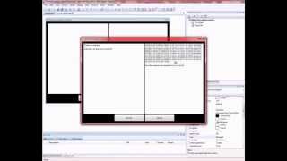 Simple Binary Encryption in Visual Basic 2008 (Express) TUTORIAL