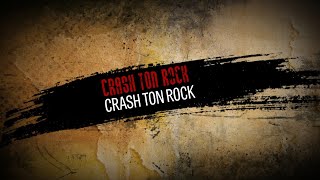 Crash Ton Rock - Crash ton Rock ( Lyrics vidéo )