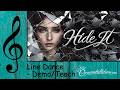 Hide It - Line Dance