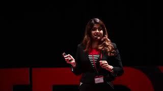 Adapting to Changes by Continuous and Life-Long Learning  | Manisha Lakhekar | TEDxEdUHK