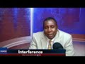 Interference 11/27/24 Dr Jean Plaisir envite espesyal